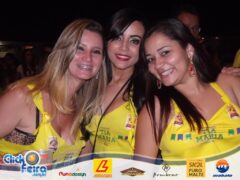 Forró da Tia Maria